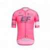 Maillot Cyclisme 2021 EF Education-Nippo N001